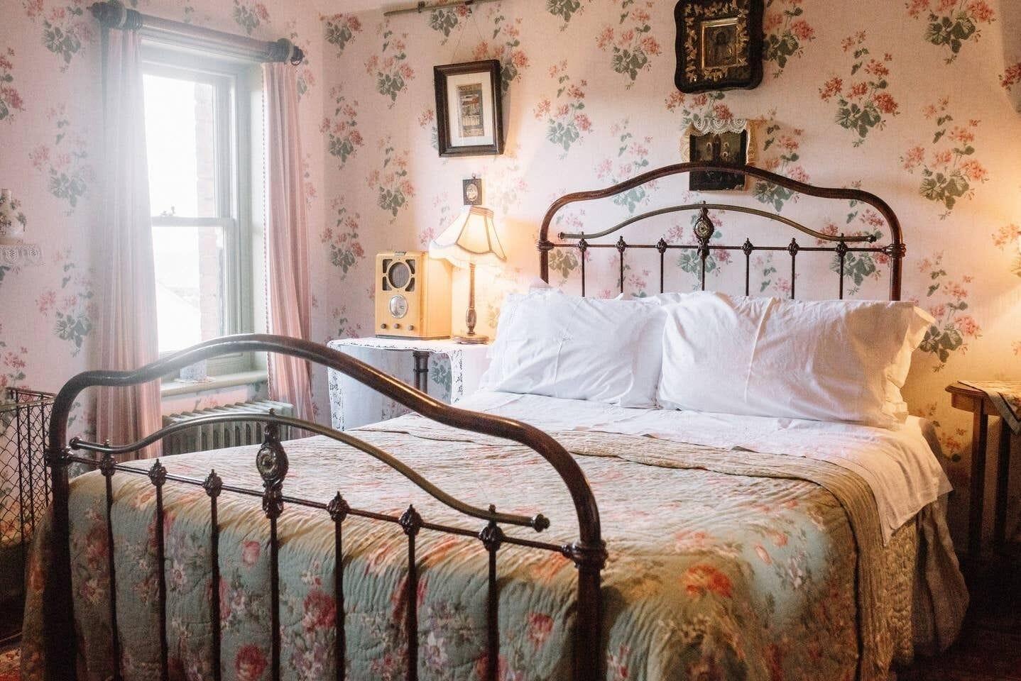 เซนต์เบเนดิกต์ บีแอนด์บี Bed & Breakfast เฮสติงส์ ภายนอก รูปภาพ