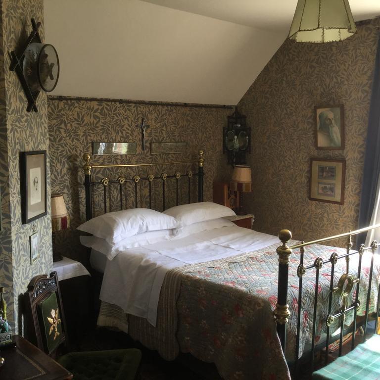 เซนต์เบเนดิกต์ บีแอนด์บี Bed & Breakfast เฮสติงส์ ห้อง รูปภาพ