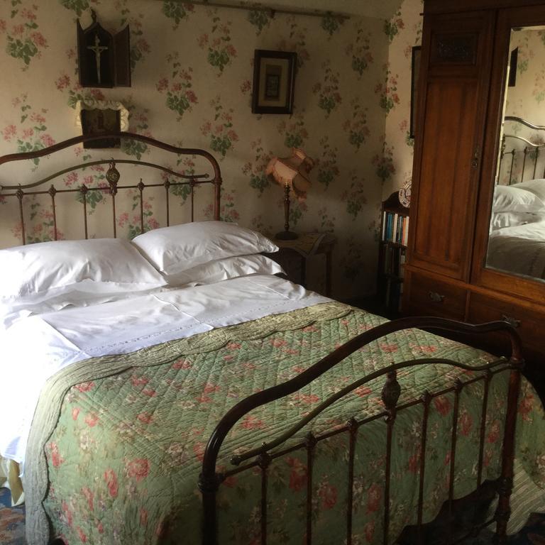 เซนต์เบเนดิกต์ บีแอนด์บี Bed & Breakfast เฮสติงส์ ห้อง รูปภาพ