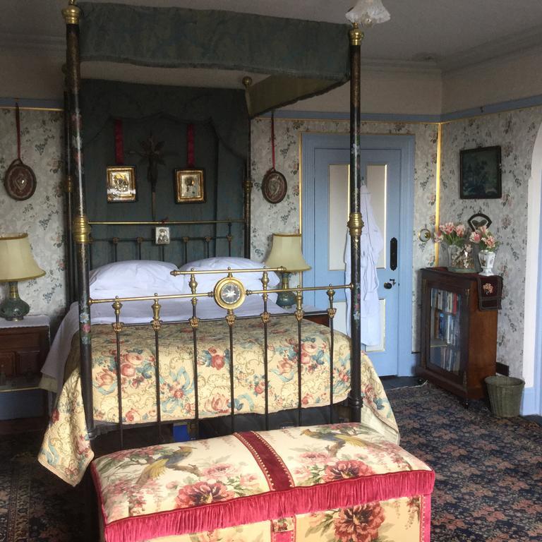 เซนต์เบเนดิกต์ บีแอนด์บี Bed & Breakfast เฮสติงส์ ห้อง รูปภาพ