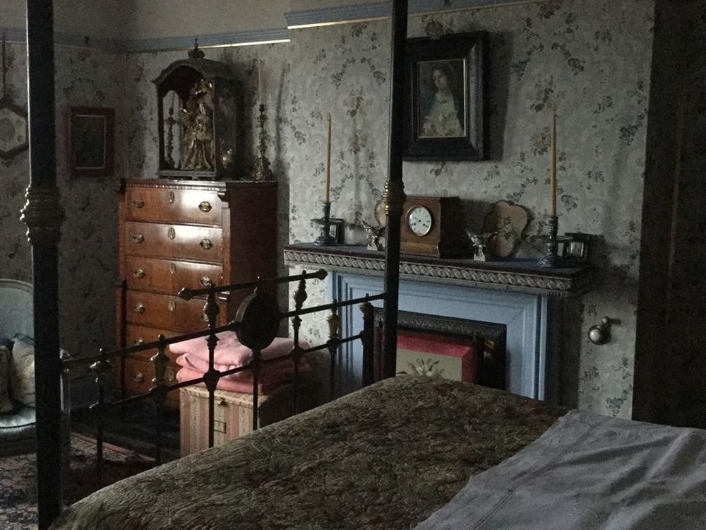 เซนต์เบเนดิกต์ บีแอนด์บี Bed & Breakfast เฮสติงส์ ภายนอก รูปภาพ