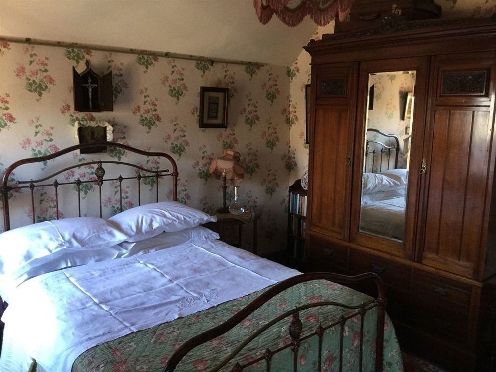 เซนต์เบเนดิกต์ บีแอนด์บี Bed & Breakfast เฮสติงส์ ภายนอก รูปภาพ